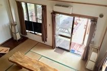 Ferienwohnung Goya Terrace Onna Exterior foto