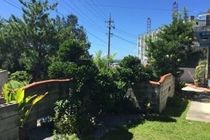 Ferienwohnung Goya Terrace Onna Exterior foto